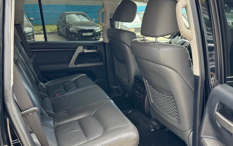 Toyota Land Cruiser 200, 2008 год, 3 500 000 рублей, 13 фотография