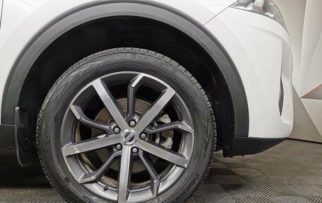Haval F7x I, 2020 год, 1 745 000 рублей, 16 фотография
