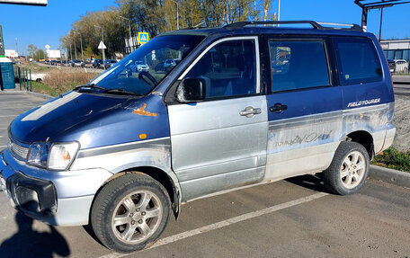 Toyota Town Ace III, 1997 год, 270 000 рублей, 3 фотография