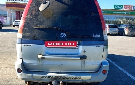 Toyota Town Ace III, 1997 год, 270 000 рублей, 2 фотография