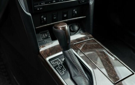 Toyota Camry, 2017 год, 2 630 000 рублей, 15 фотография