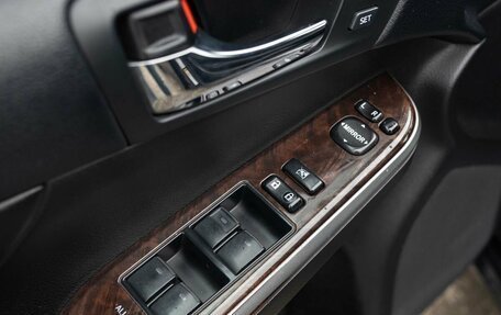 Toyota Camry, 2017 год, 2 630 000 рублей, 18 фотография