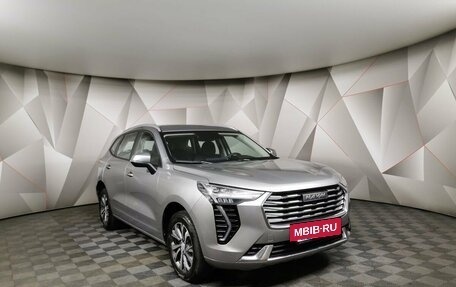 Haval Jolion, 2023 год, 1 775 000 рублей, 3 фотография