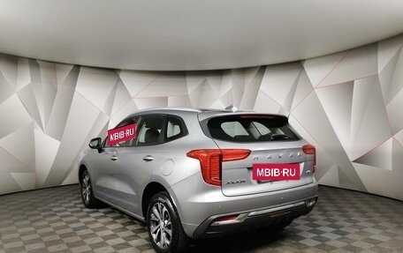 Haval Jolion, 2023 год, 1 775 000 рублей, 4 фотография