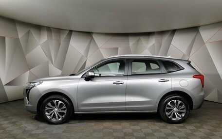 Haval Jolion, 2023 год, 1 775 000 рублей, 5 фотография