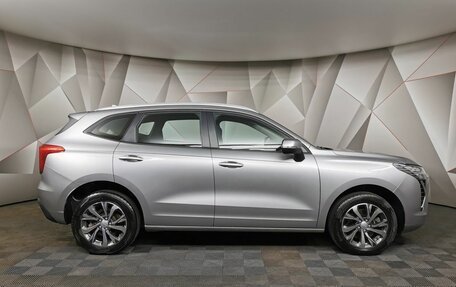 Haval Jolion, 2023 год, 1 775 000 рублей, 6 фотография