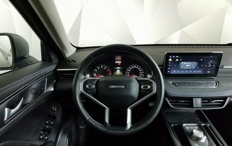 Haval Jolion, 2023 год, 1 775 000 рублей, 15 фотография