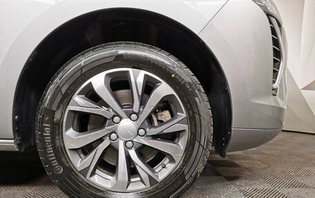 Haval Jolion, 2023 год, 1 775 000 рублей, 16 фотография