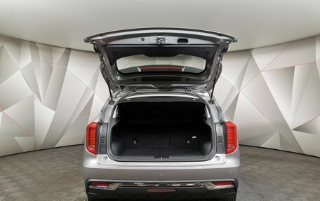 Haval Jolion, 2023 год, 1 775 000 рублей, 18 фотография