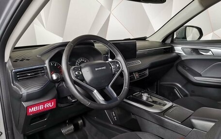 Haval Jolion, 2023 год, 1 775 000 рублей, 14 фотография