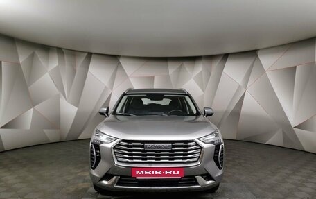 Haval Jolion, 2023 год, 1 775 000 рублей, 7 фотография