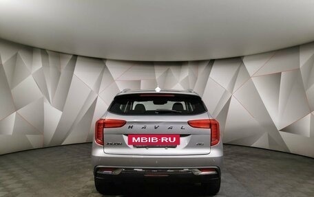 Haval Jolion, 2023 год, 1 775 000 рублей, 8 фотография