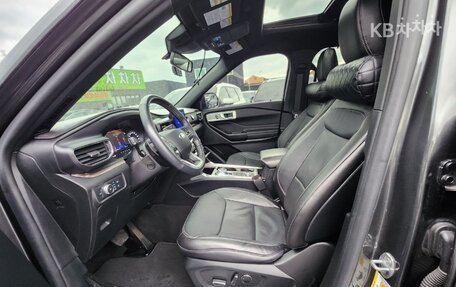 Ford Explorer VI, 2021 год, 3 110 000 рублей, 5 фотография