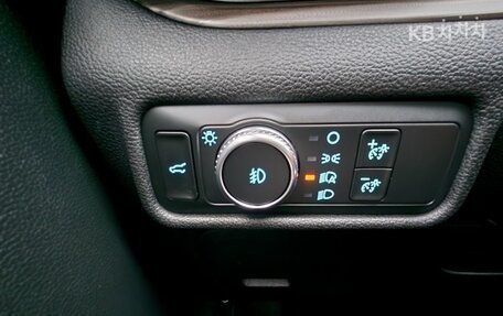 Ford Explorer VI, 2021 год, 3 110 000 рублей, 14 фотография