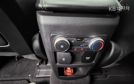 Ford Explorer VI, 2021 год, 3 110 000 рублей, 16 фотография