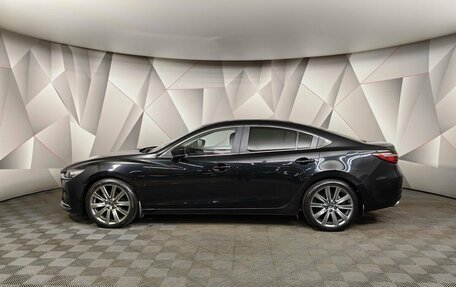 Mazda 6, 2021 год, 2 465 000 рублей, 5 фотография