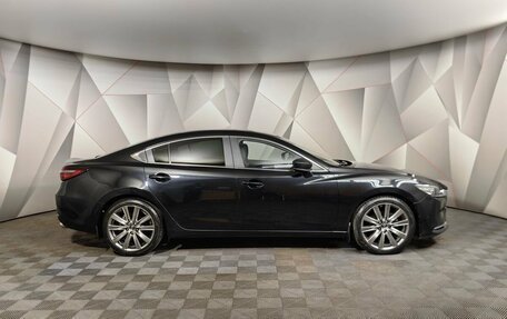 Mazda 6, 2021 год, 2 465 000 рублей, 6 фотография