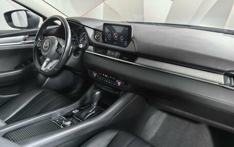 Mazda 6, 2021 год, 2 465 000 рублей, 9 фотография