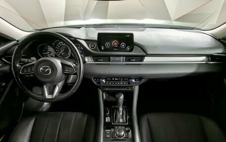 Mazda 6, 2021 год, 2 465 000 рублей, 10 фотография