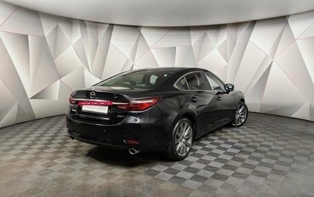 Mazda 6, 2021 год, 2 465 000 рублей, 2 фотография