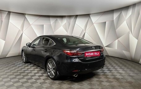 Mazda 6, 2021 год, 2 465 000 рублей, 4 фотография