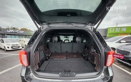 Ford Explorer VI, 2021 год, 3 110 000 рублей, 18 фотография