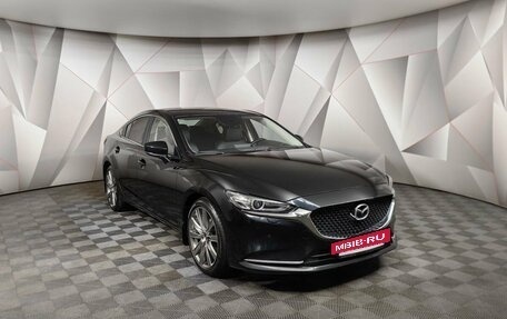 Mazda 6, 2021 год, 2 465 000 рублей, 3 фотография