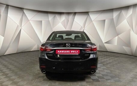 Mazda 6, 2021 год, 2 465 000 рублей, 8 фотография