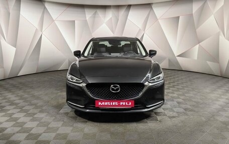 Mazda 6, 2021 год, 2 465 000 рублей, 7 фотография