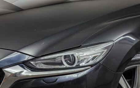 Mazda 6, 2021 год, 2 465 000 рублей, 17 фотография