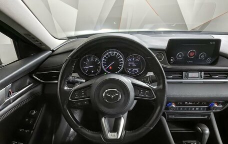 Mazda 6, 2021 год, 2 465 000 рублей, 15 фотография