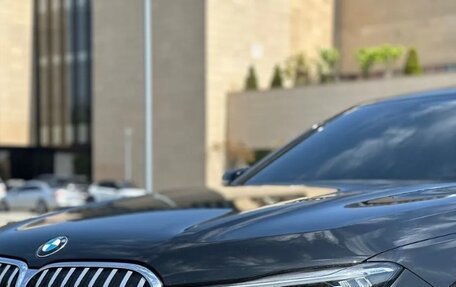 BMW 7 серия, 2022 год, 6 781 433 рублей, 3 фотография
