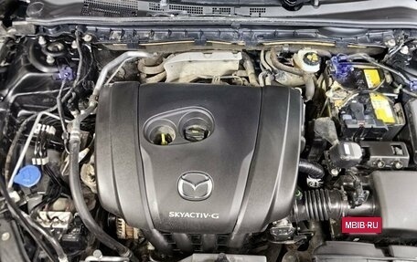Mazda 6, 2021 год, 2 465 000 рублей, 18 фотография