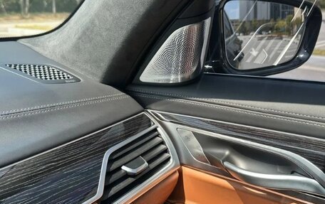 BMW 7 серия, 2022 год, 6 781 433 рублей, 9 фотография