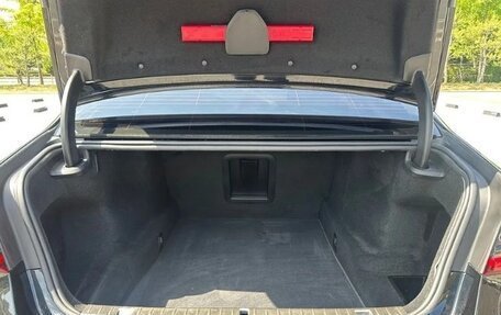 BMW 7 серия, 2022 год, 6 781 433 рублей, 11 фотография