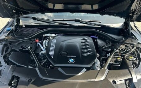 BMW 7 серия, 2022 год, 6 781 433 рублей, 15 фотография