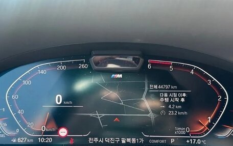 BMW 7 серия, 2022 год, 6 781 433 рублей, 14 фотография