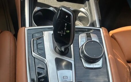 BMW 7 серия, 2022 год, 6 781 433 рублей, 18 фотография