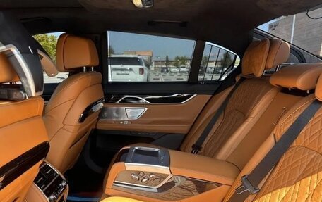 BMW 7 серия, 2022 год, 6 781 433 рублей, 21 фотография