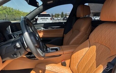 BMW 7 серия, 2022 год, 6 781 433 рублей, 20 фотография