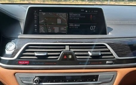 BMW 7 серия, 2022 год, 6 781 433 рублей, 12 фотография
