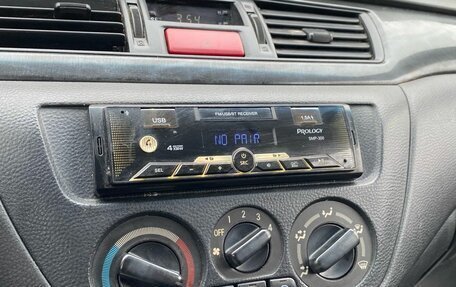Mitsubishi Lancer IX, 2005 год, 379 000 рублей, 9 фотография