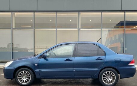 Mitsubishi Lancer IX, 2005 год, 379 000 рублей, 6 фотография
