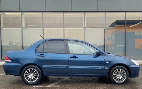 Mitsubishi Lancer IX, 2005 год, 379 000 рублей, 3 фотография