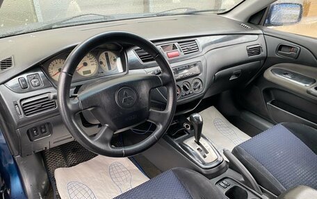 Mitsubishi Lancer IX, 2005 год, 379 000 рублей, 7 фотография