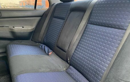 Mitsubishi Lancer IX, 2005 год, 379 000 рублей, 10 фотография