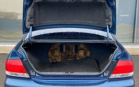 Mitsubishi Lancer IX, 2005 год, 379 000 рублей, 11 фотография
