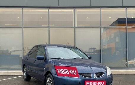 Mitsubishi Lancer IX, 2005 год, 379 000 рублей, 2 фотография