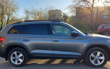 Skoda Kodiaq I, 2020 год, 2 400 000 рублей, 2 фотография