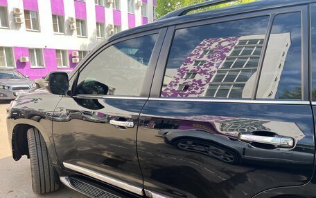 Toyota Land Cruiser 200, 2020 год, 9 150 000 рублей, 7 фотография